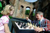 Schach mit Zack 